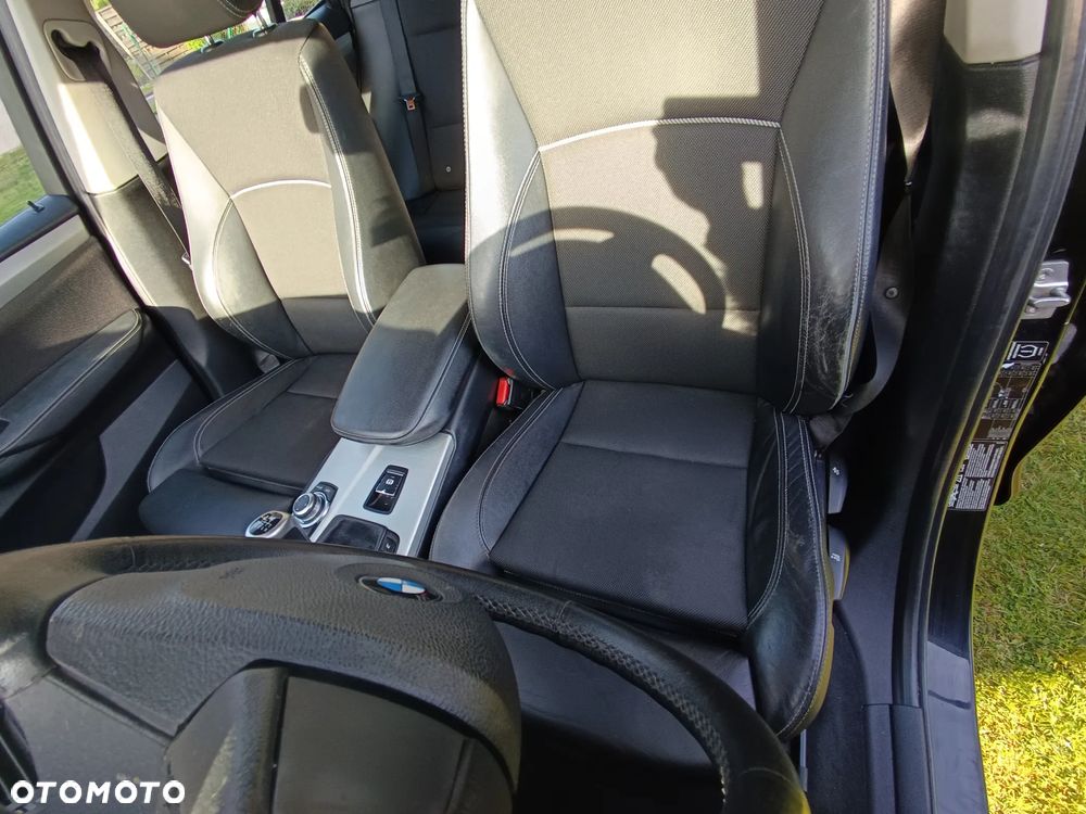 BMW X3 - 13