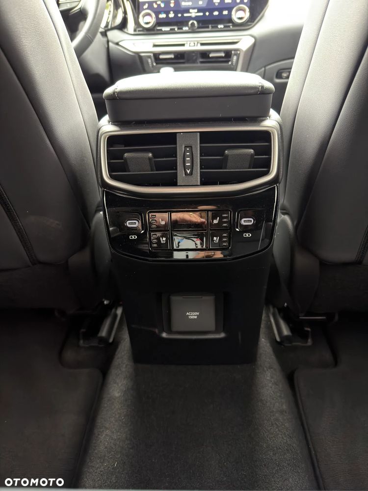 Lexus RX 500h F Sport - 16