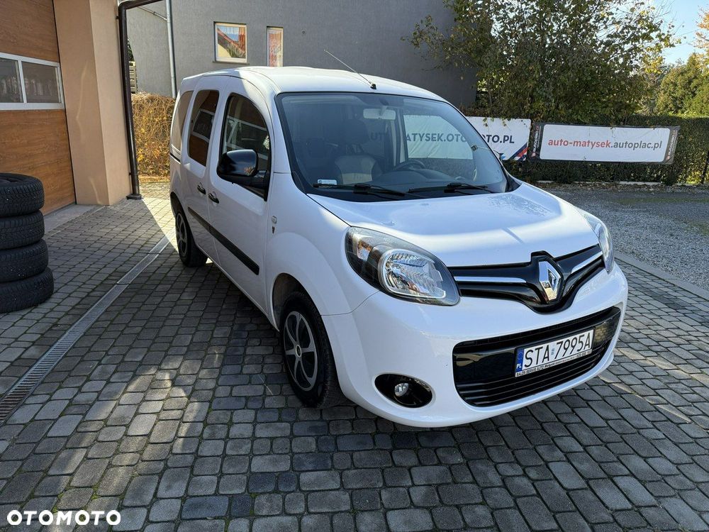 Renault Kangoo 1.5 dCi Business - 3