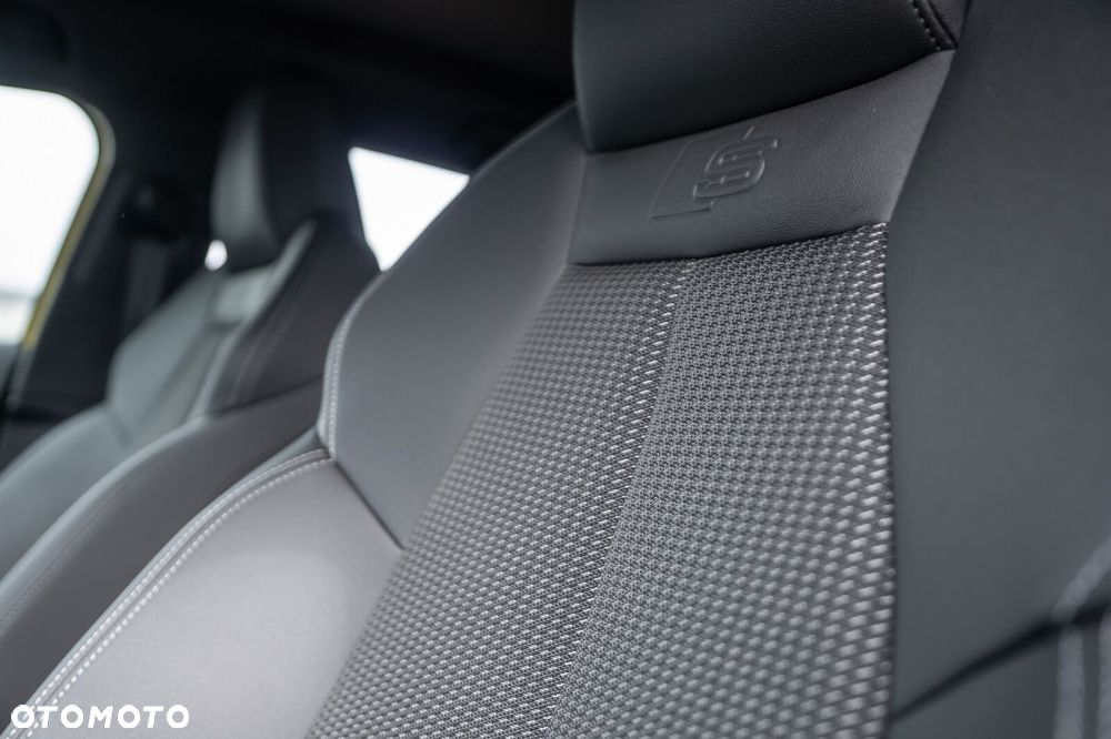 Audi S3 Sportback TFSI Quattro S tronic - 12