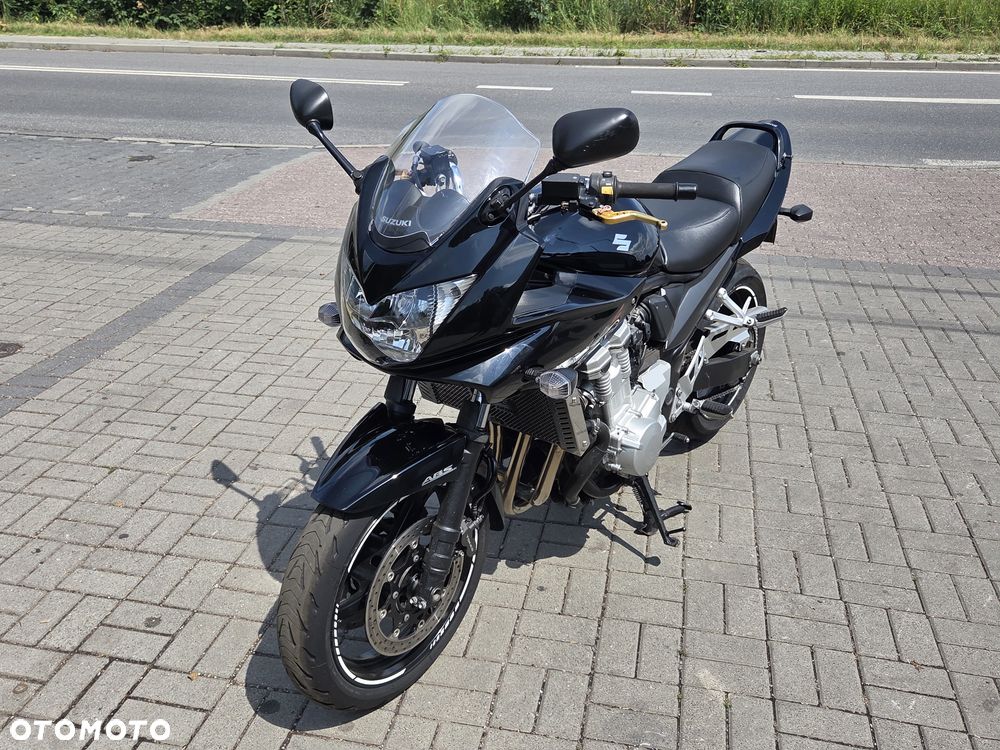 Suzuki Bandit - 30