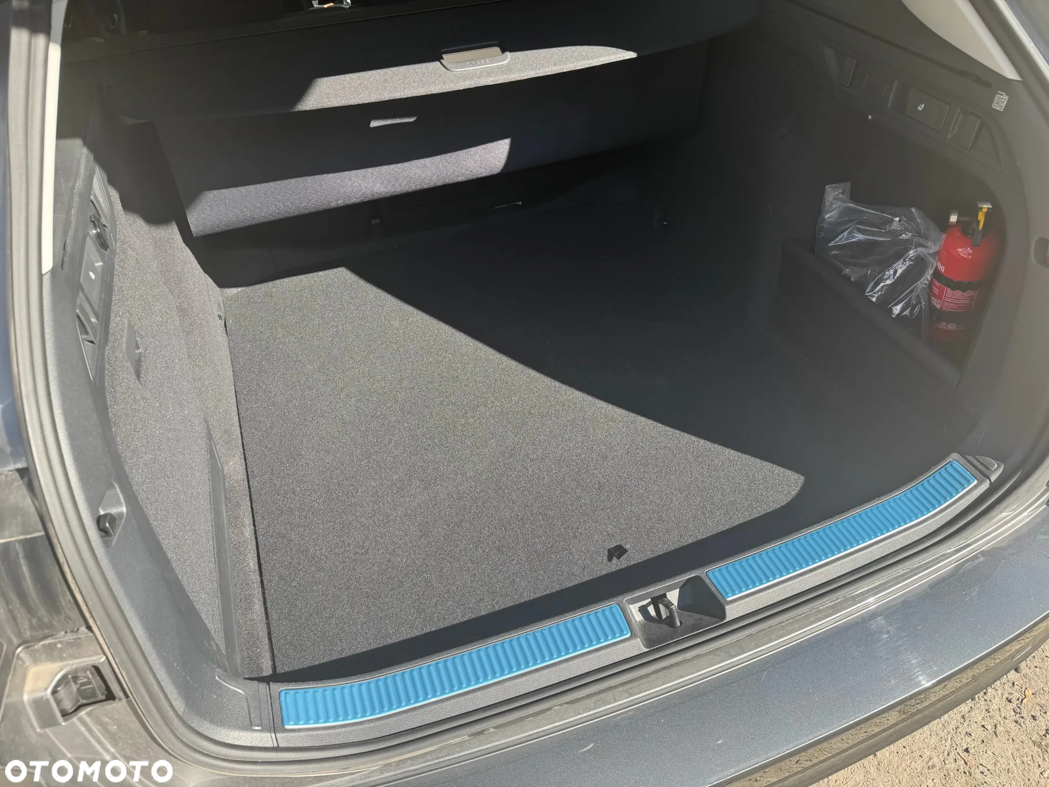Skoda Superb 1.5 TSI mHEV Selection DSG - 14