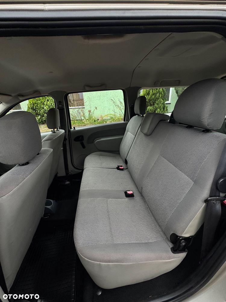 Dacia Logan Van - 8
