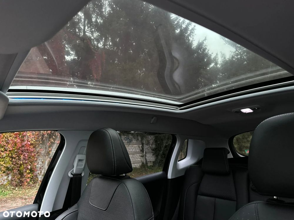 Peugeot 2008 Allure - 21