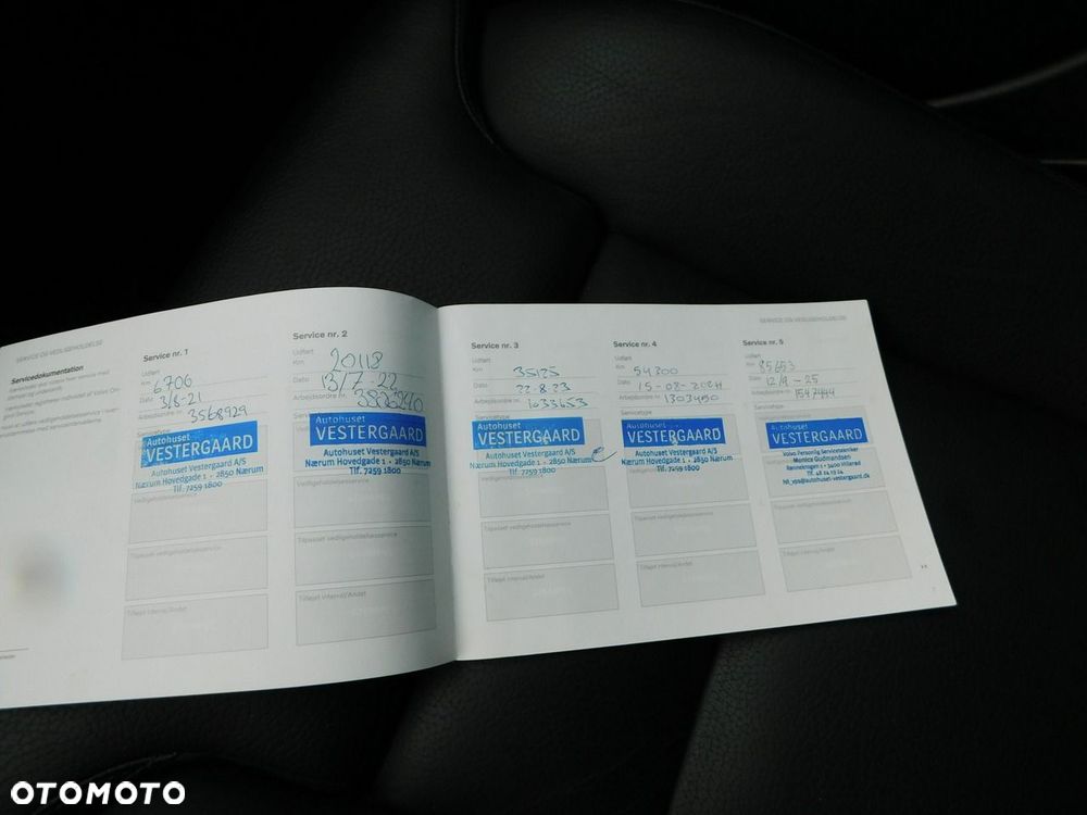 Volvo V90 D4 SCR Inscription - 13