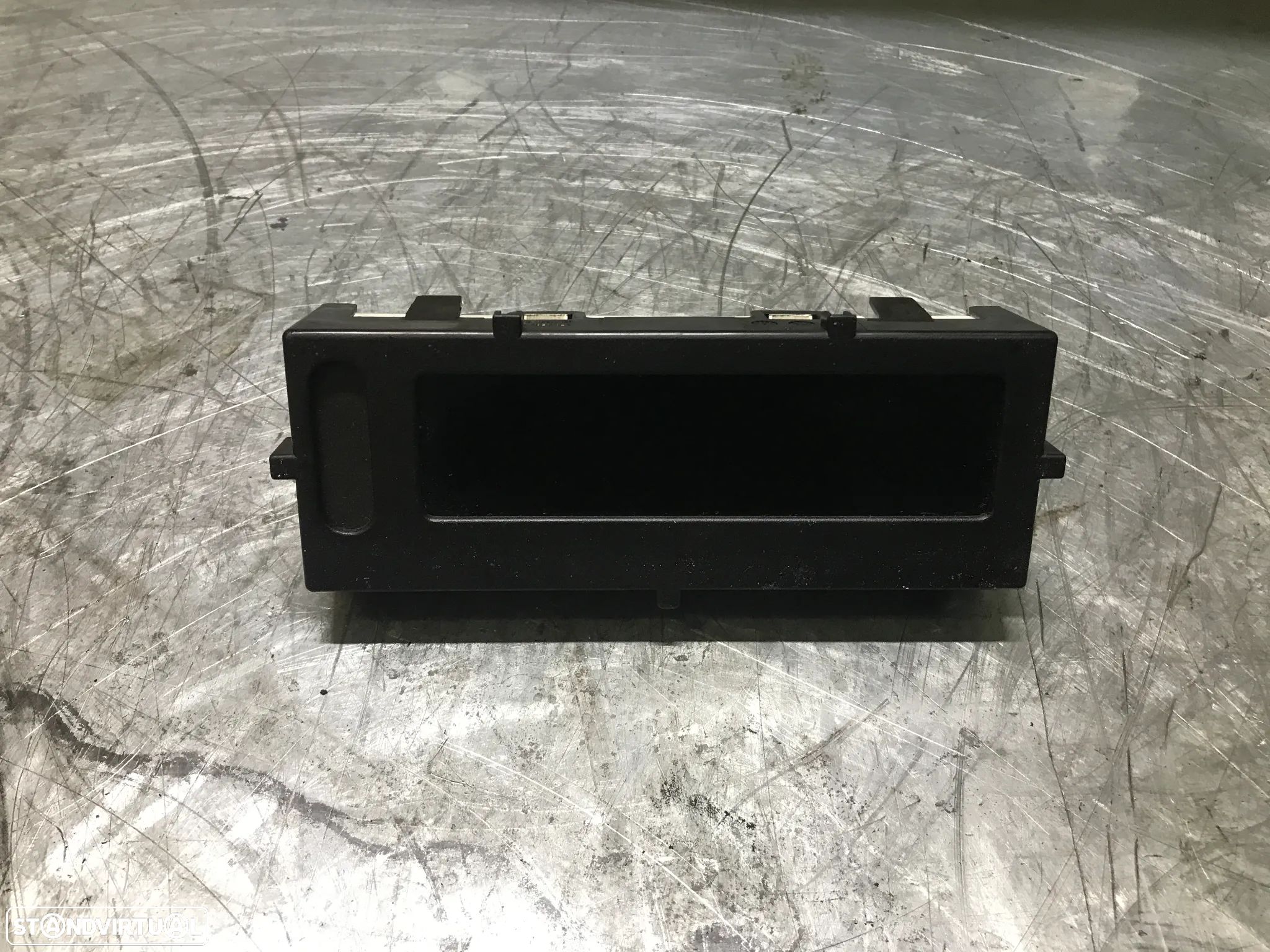 MOSTRADOR / DISPLAY RENAULT MEGANE III 280340616R - 1