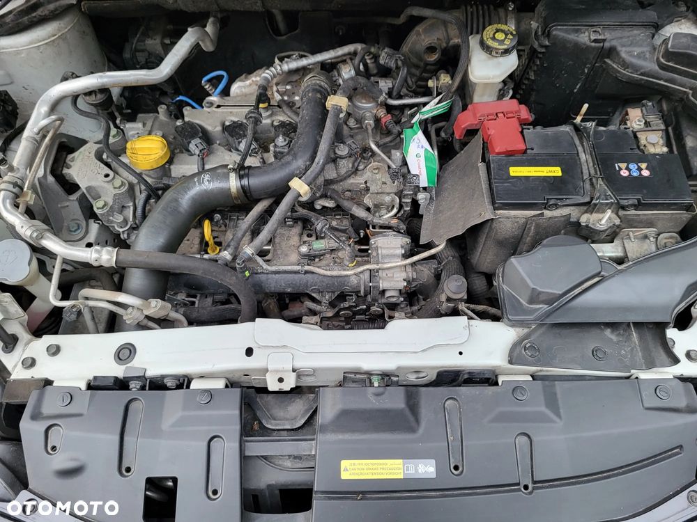 Nissan Qashqai 1.2 DIG-T Tekna+ Xtronic - 27