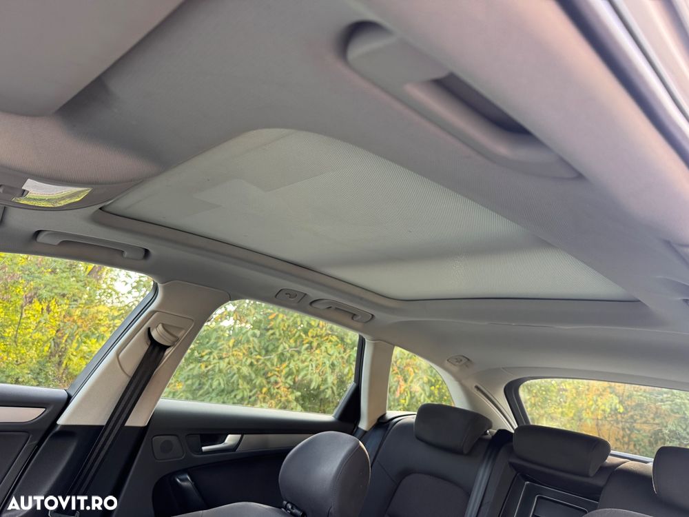 Audi A4 Allroad 2.0 TDI Quattro Stronic - 16