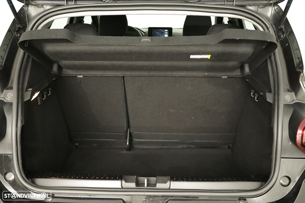 Dacia Sandero 1.0 ECO-G Essential Bi-Fuel - 21