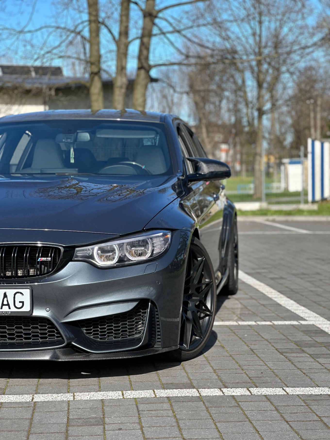 BMW M3 - 15