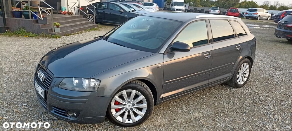 Audi A3 - 16