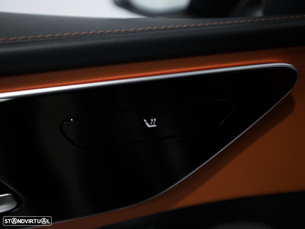 Mercedes-Benz C 300 d AMG Line - 15