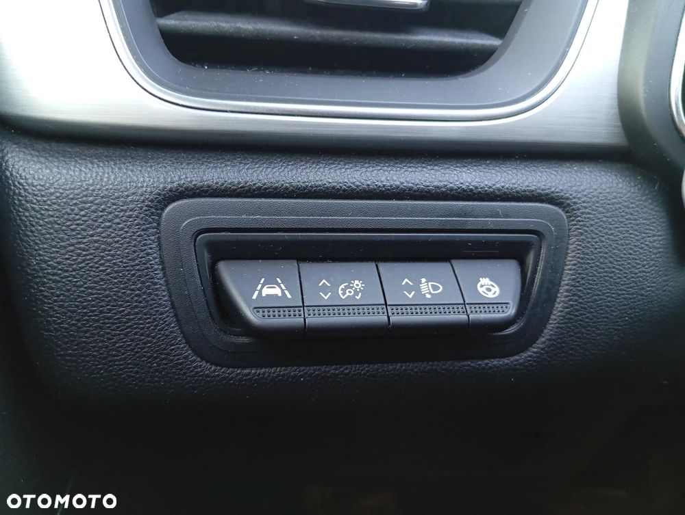 Renault Captur TCe 130 EDC GPF BUSINESS EDITION - 14