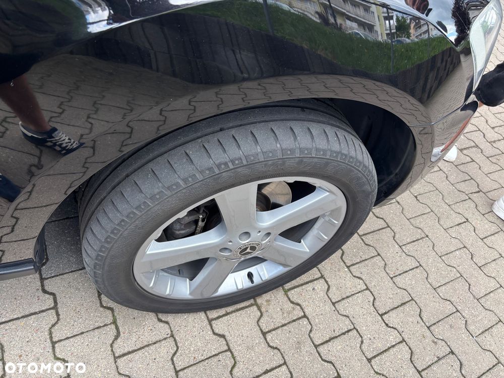 Mercedes-Benz ML 320 CDI 4-Matic - 25