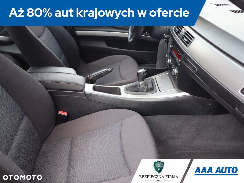 BMW Seria 3 - 11