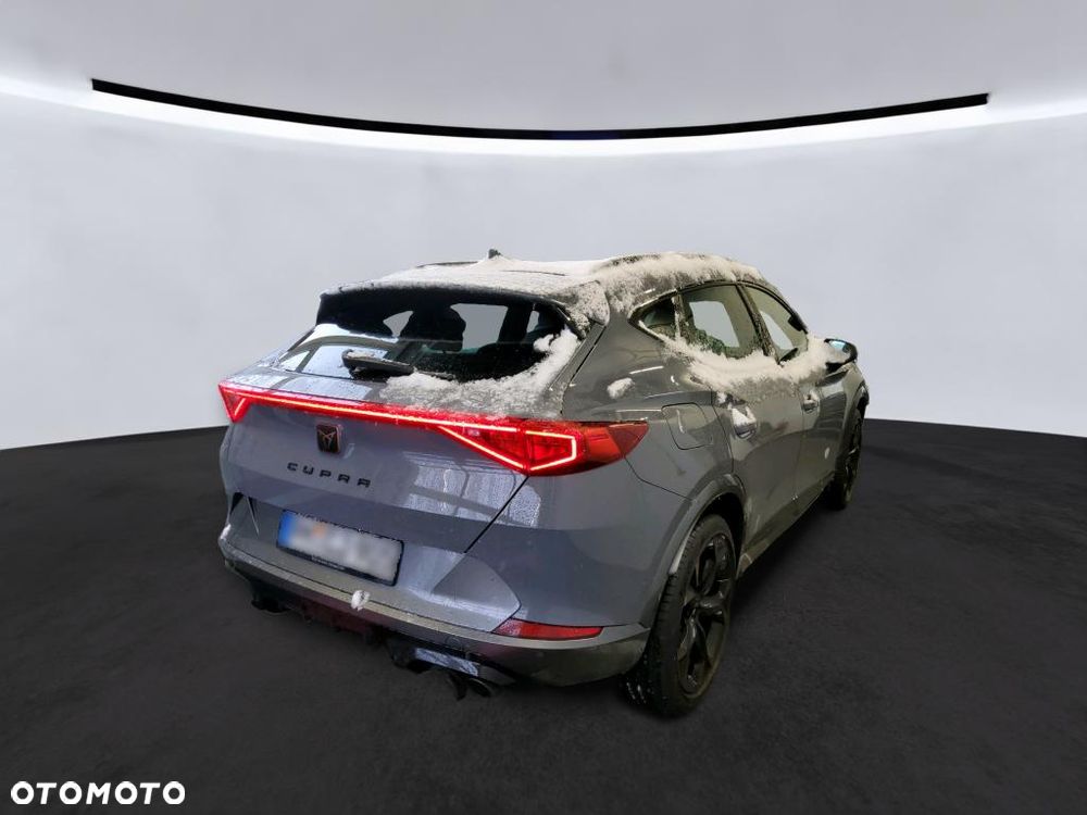 Cupra Formentor 2.0 TSI 4Drive VZ DSG - 4