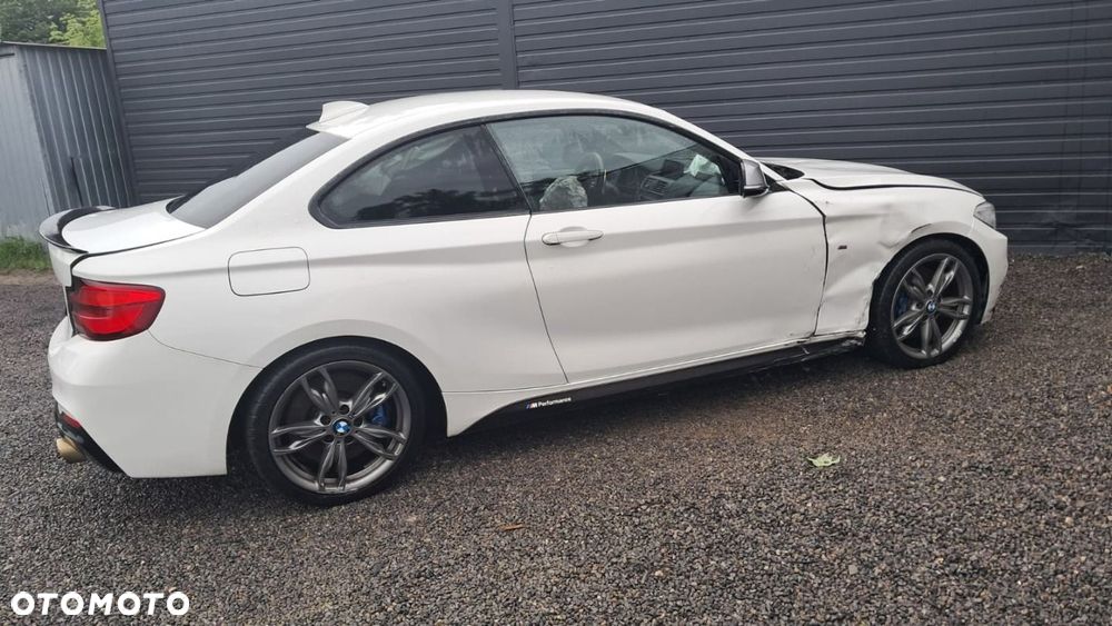 BMW Seria 2 - 20