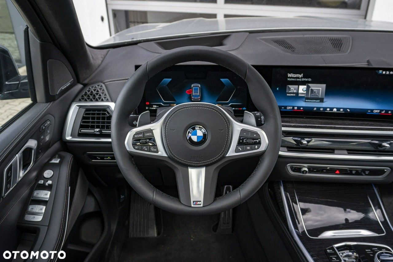 BMW X7 - 18