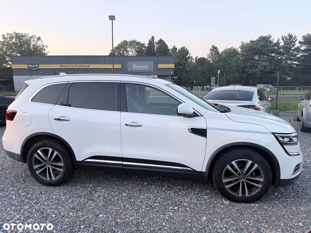Renault Koleos - 7