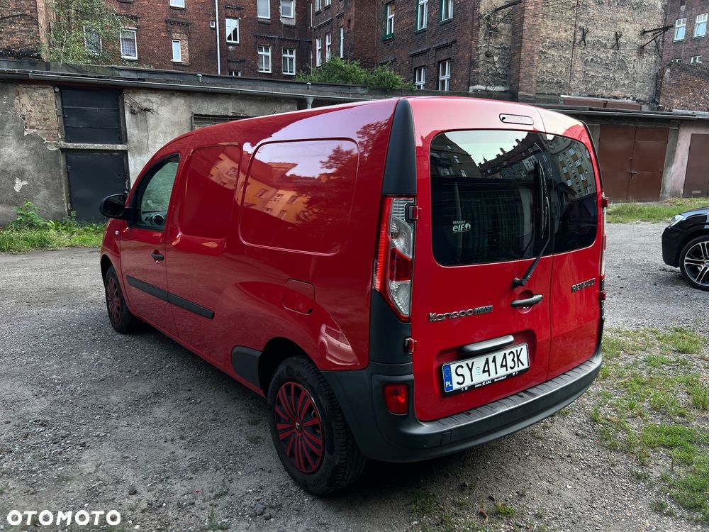 Renault Kangoo Maxi 1.5 90 Extra - 5