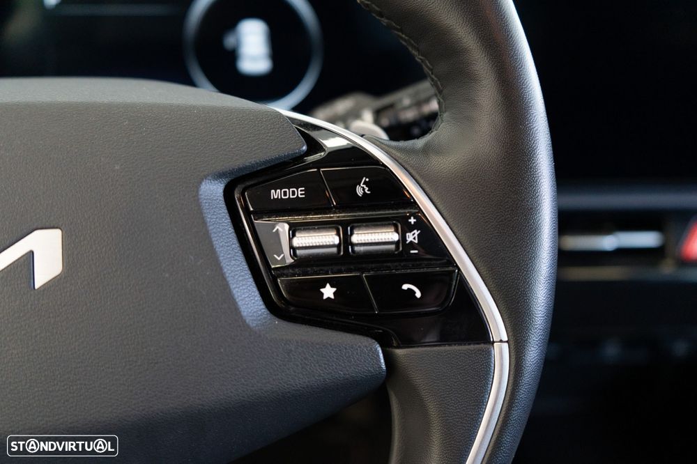 Kia Niro EV 64kWh Drive - 20