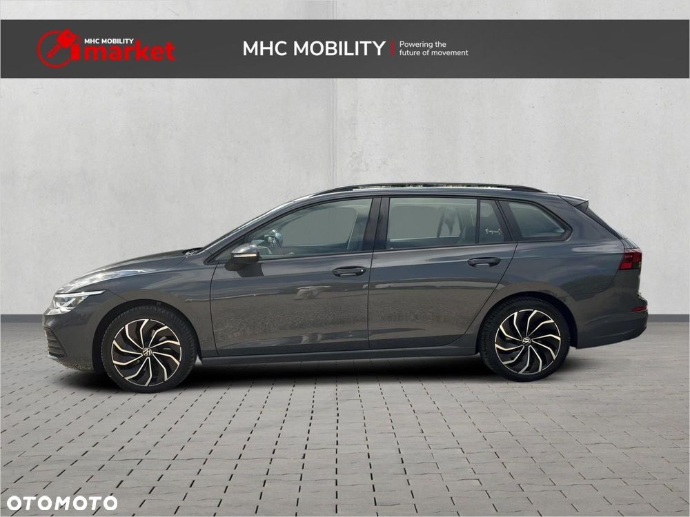 Volkswagen Golf 2.0 TDI Life - 2