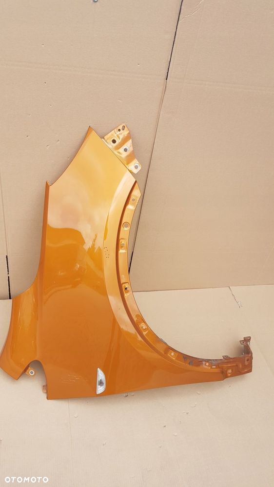 błotnik przód prawy opel mokka x 17- demontaż gl5 - 10