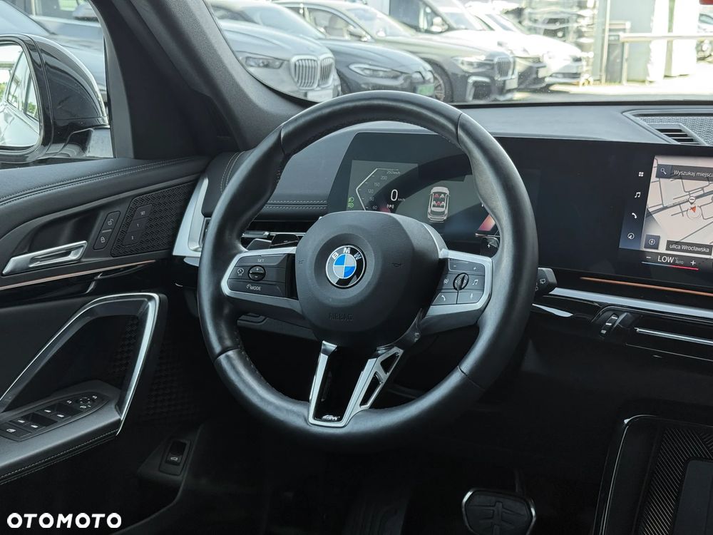 BMW X1 xDrive23d mHEV - 15