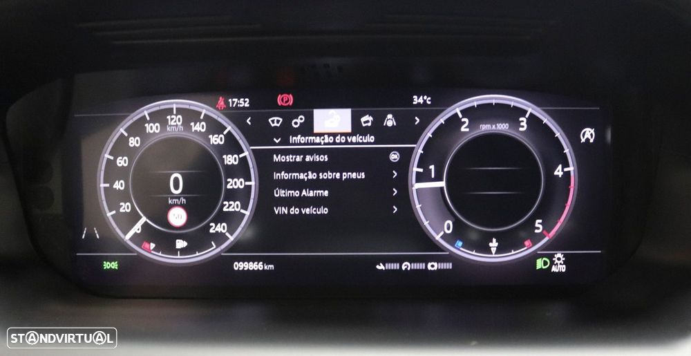 Land Rover Discovery Sport 2.0 eD4 R-Dynamic SE 7L - 17