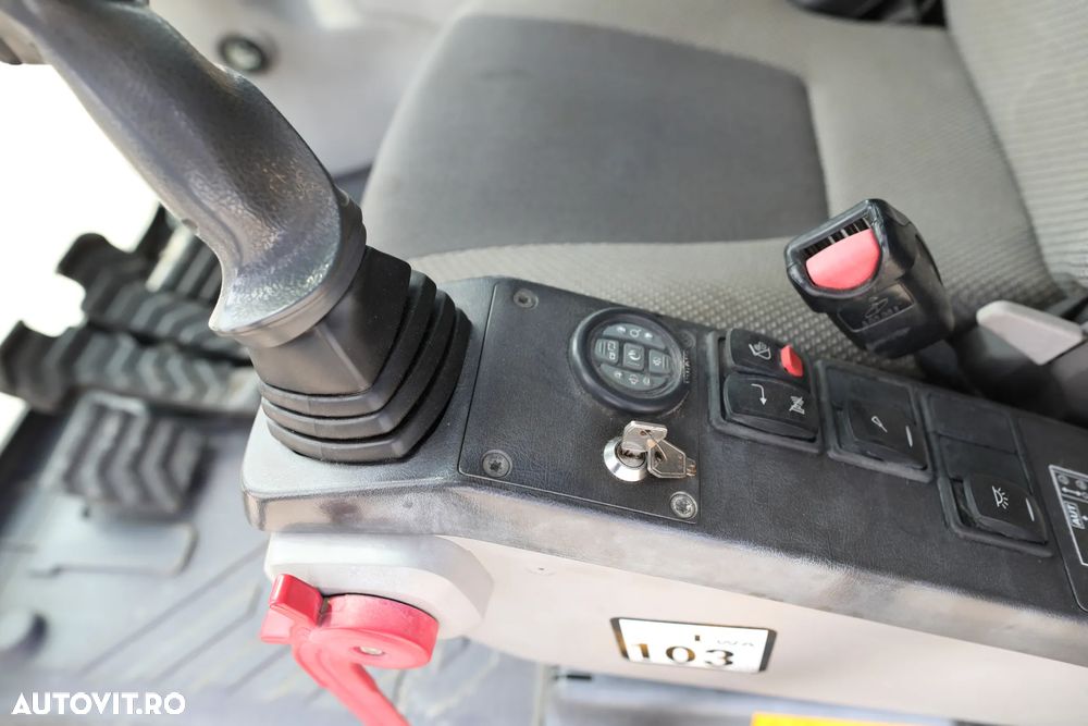 Volvo EC250DL / Tiltrotator - GPS - 19
