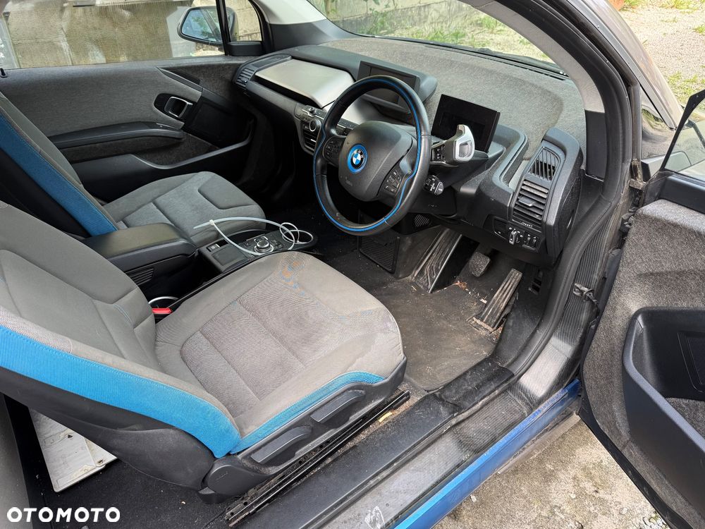 BMW i3 Standard - 12