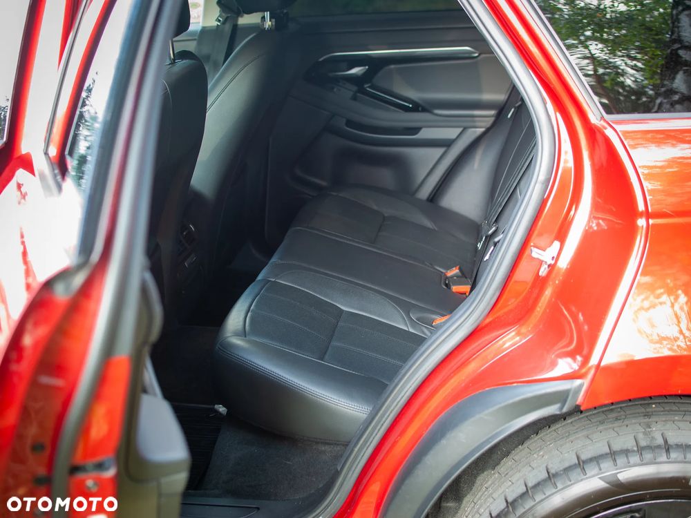Land Rover Range Rover Evoque P250 SE - 36