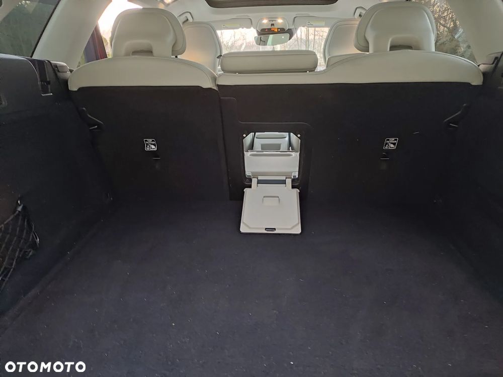 Volvo XC 60 - 23