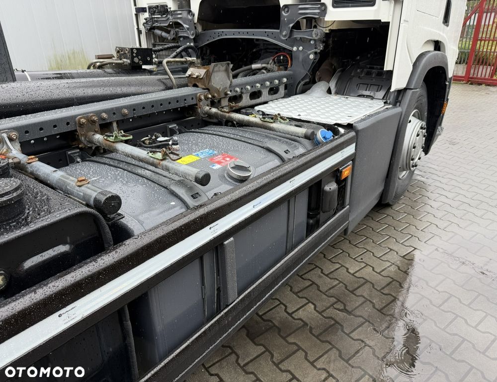 Scania R - 15