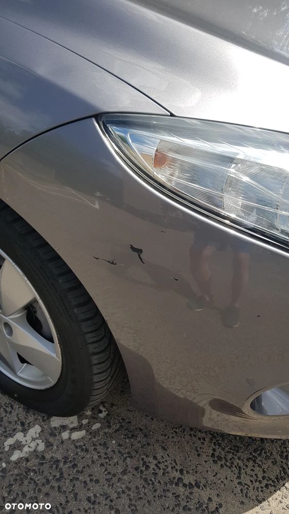 Renault Megane - 5