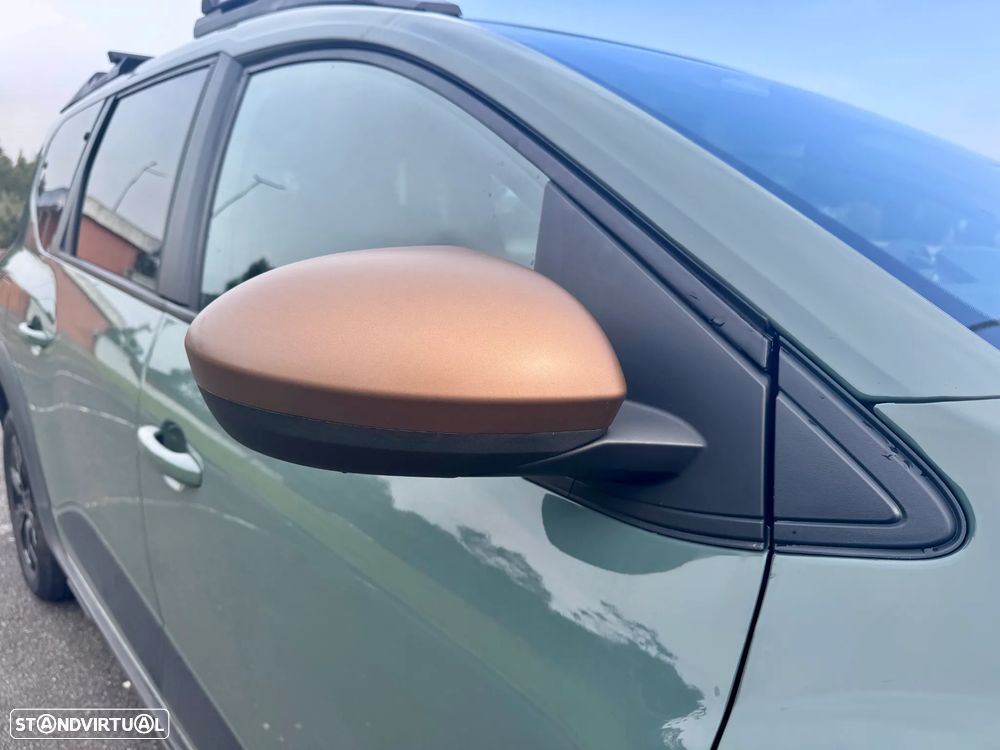 Dacia Jogger 1.0 ECO-G Extreme+ Up&Go 7L Bi-Fuel - 2