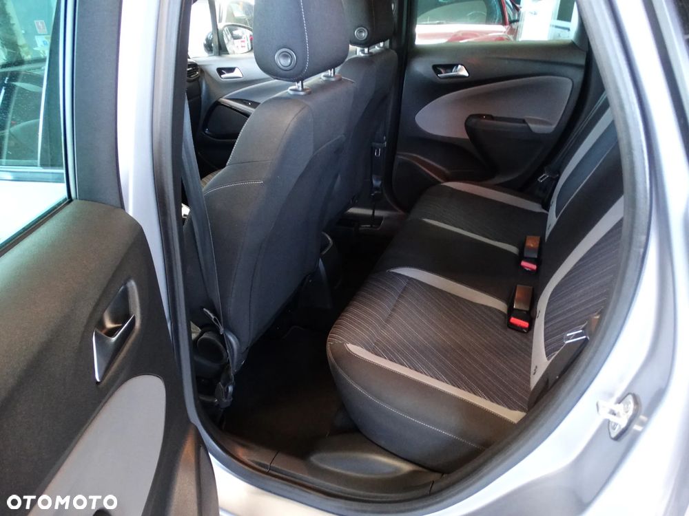 Opel Crossland X 1.2 T 120 Lat S&S - 27