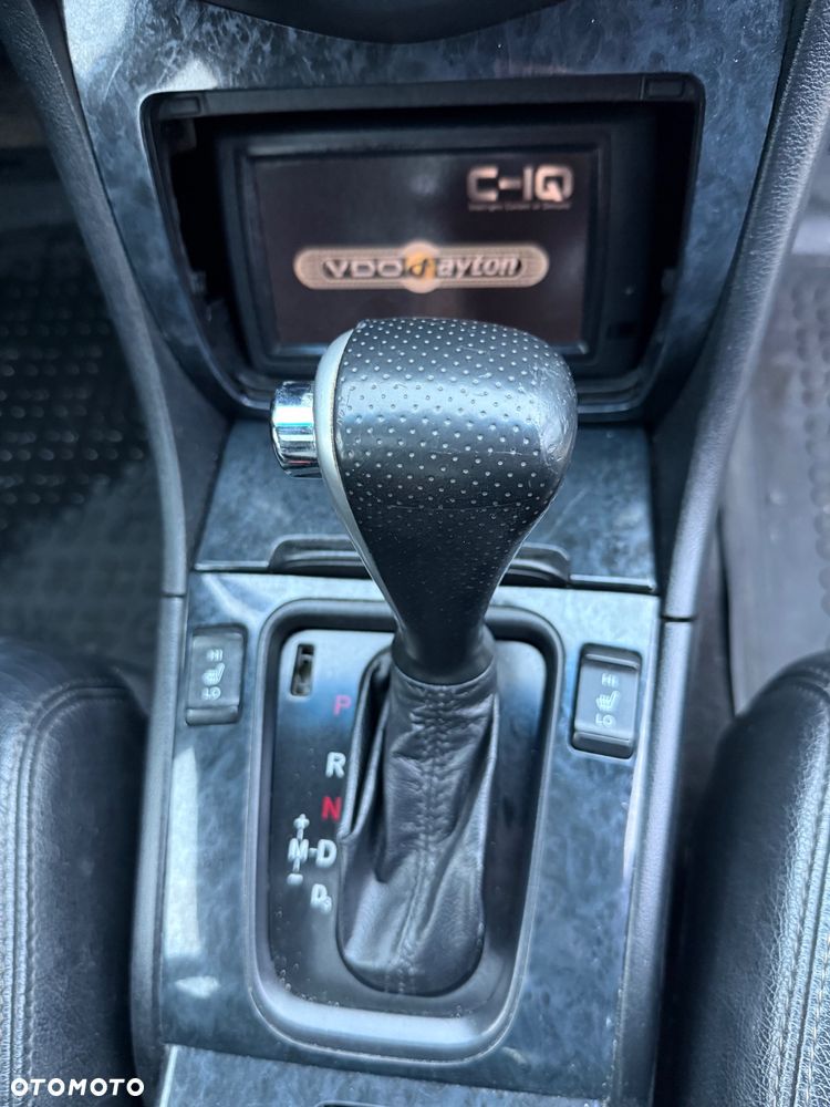 Honda Accord 2.4 Executive - 28