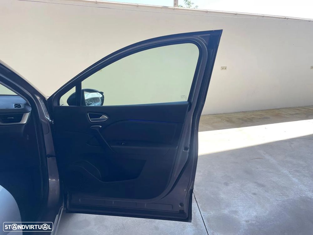 Renault Captur 1.3 TCe Initiale Paris EDC - 35