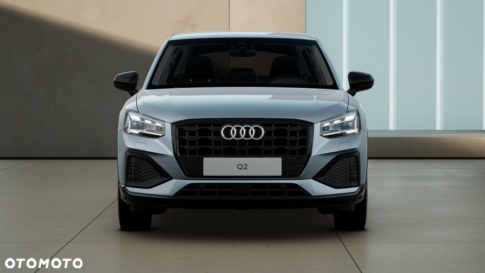 Audi Q2 - 2
