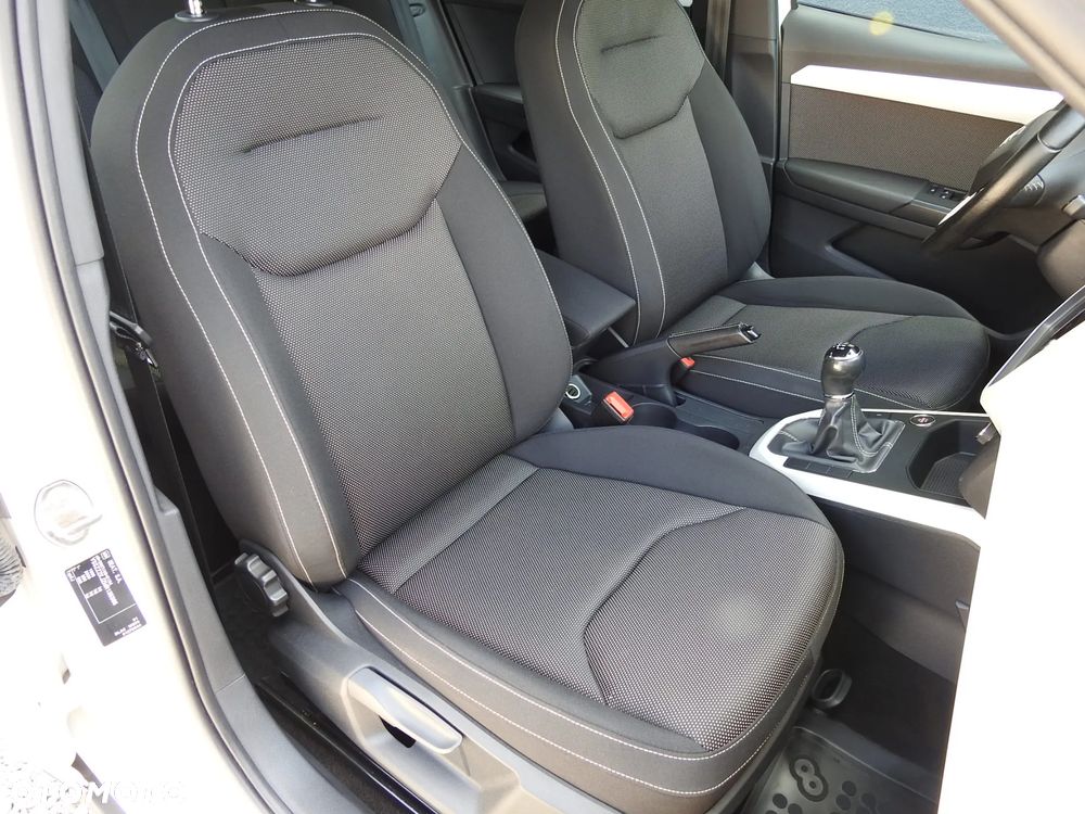 Seat Arona 1.0 Eco TSI XCELLENCE - 12