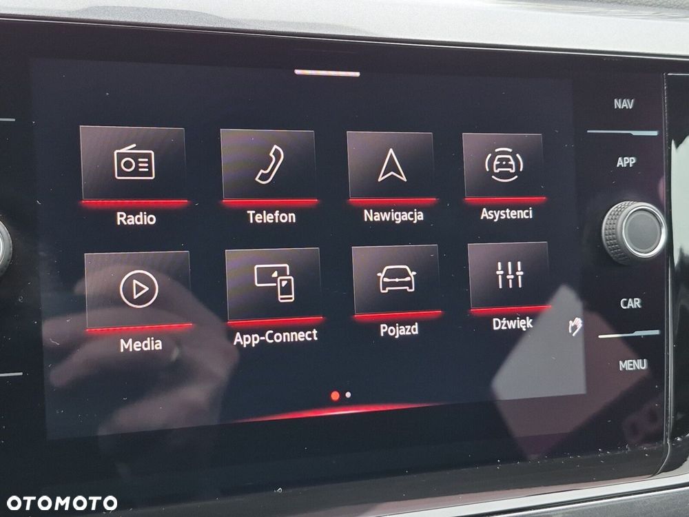 Volkswagen Polo 2.0 TSI GTI DSG - 27