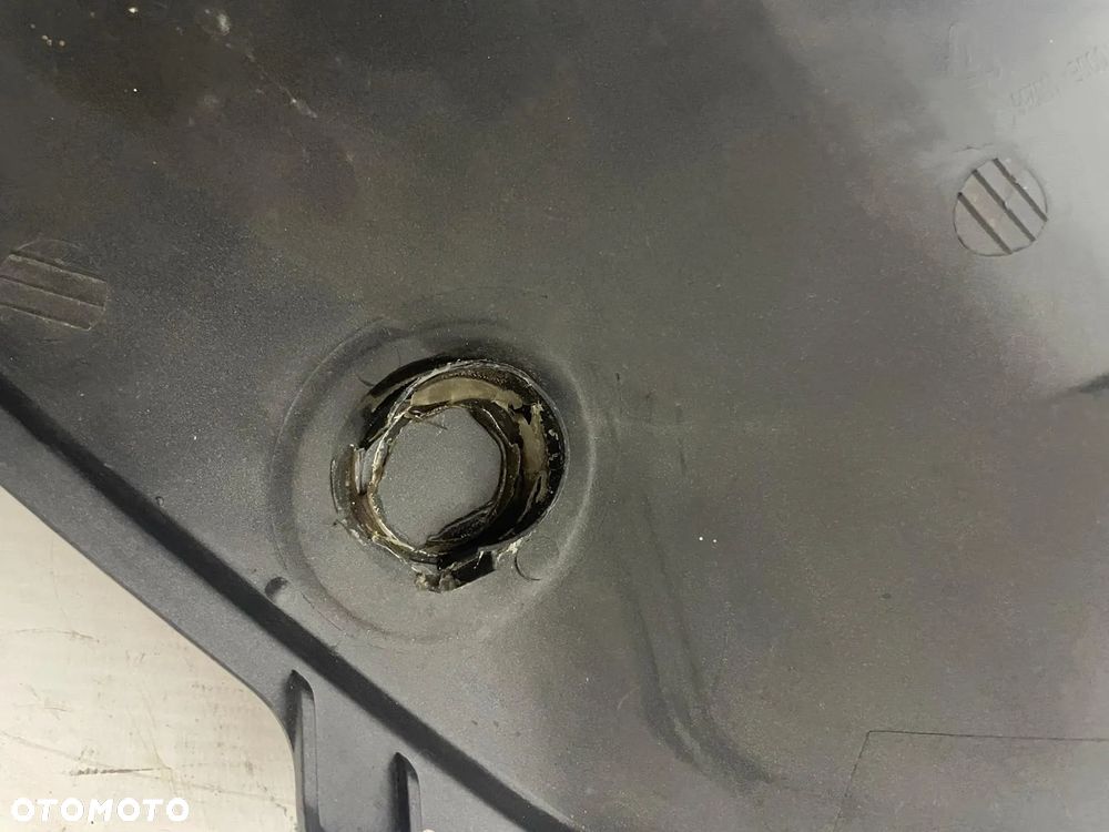 Wypełnienie baku dolne lewe owiewka KTM Duke 125 (2016) 200 (2022) 250 (2016) 390 (2016) - 4