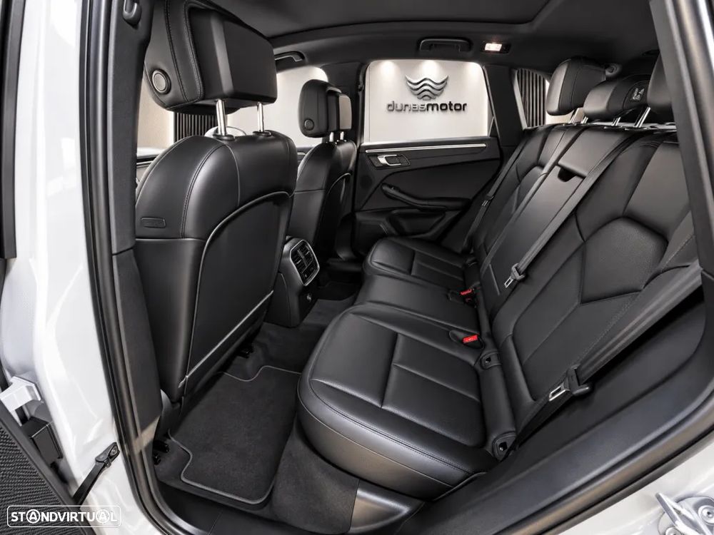 Porsche Macan 2.0T - 8