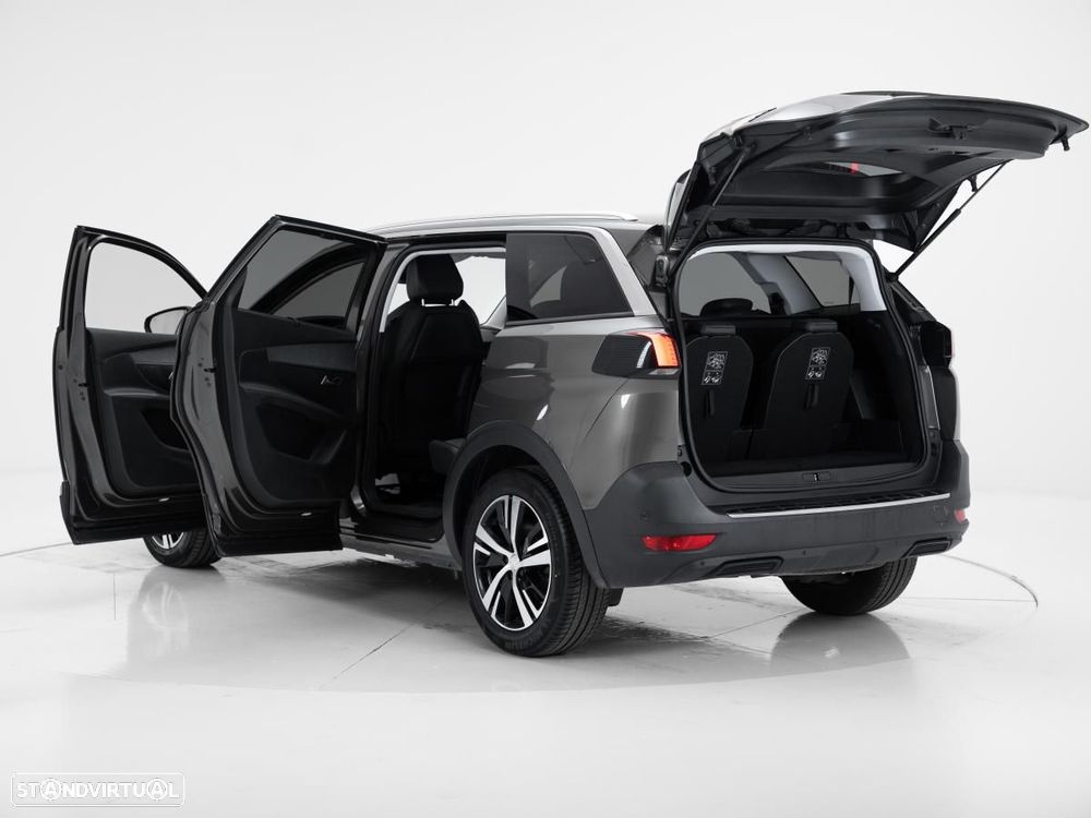 Peugeot 5008 - 6