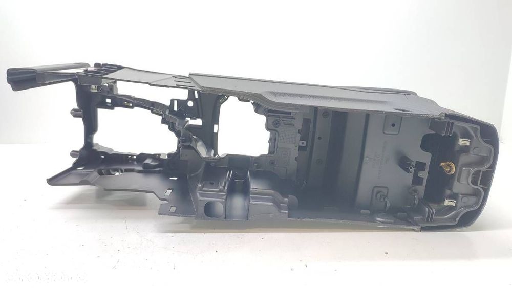 TUNEL ŚRODKOWY Z PODŁOKIETNIKIEM FORD FOCUS III MK3 KOMBI EUROPA - 8