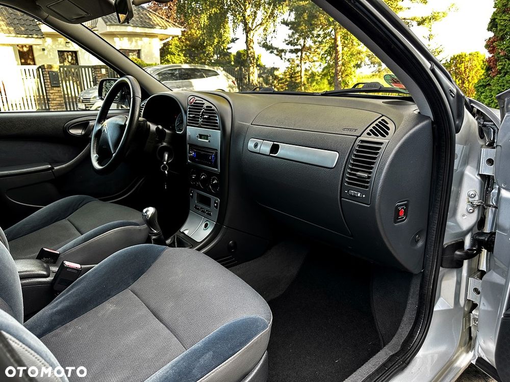 Citroën Xsara Kombi 1.6 16V Exclusive - 24