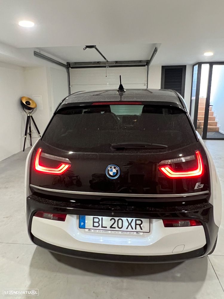 BMW i3 120Ah - 3