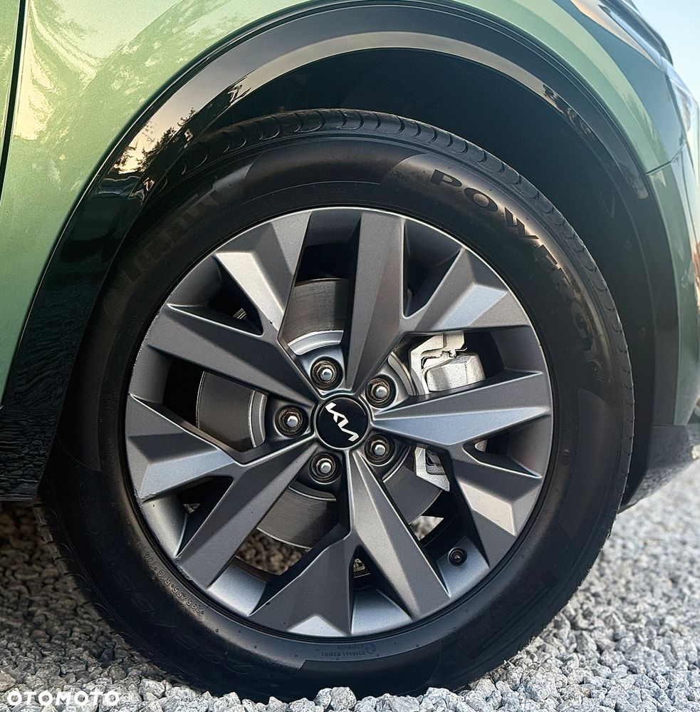 Kia Sportage 1.6T-GDI AWD GT-Line - 40