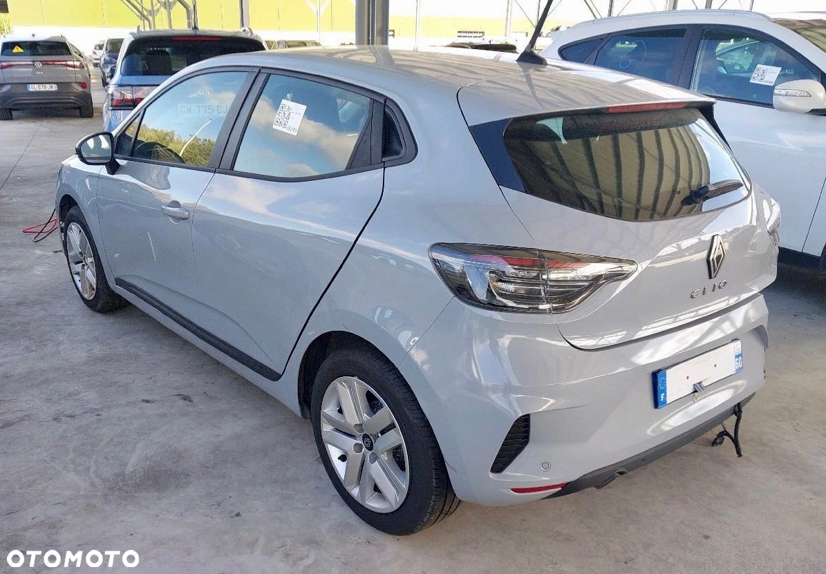 Renault Clio 1.0 TCe Evolution - 3